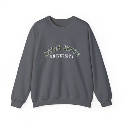 AGU Crewneck Sweatshirt