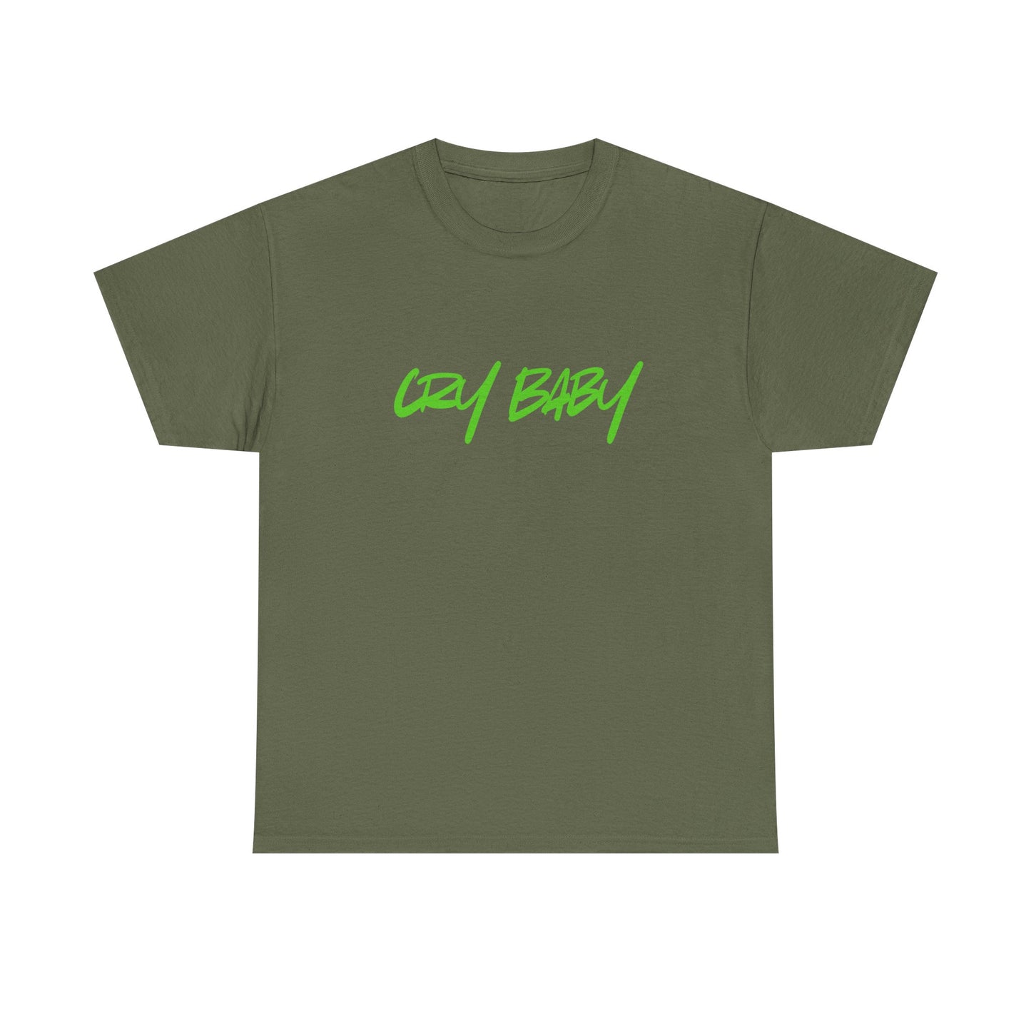 Cry Baby (Little Sisters Series) Tee Shirt