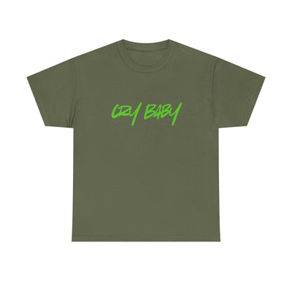 Cry Baby (Little Sisters Series) Tee Shirt