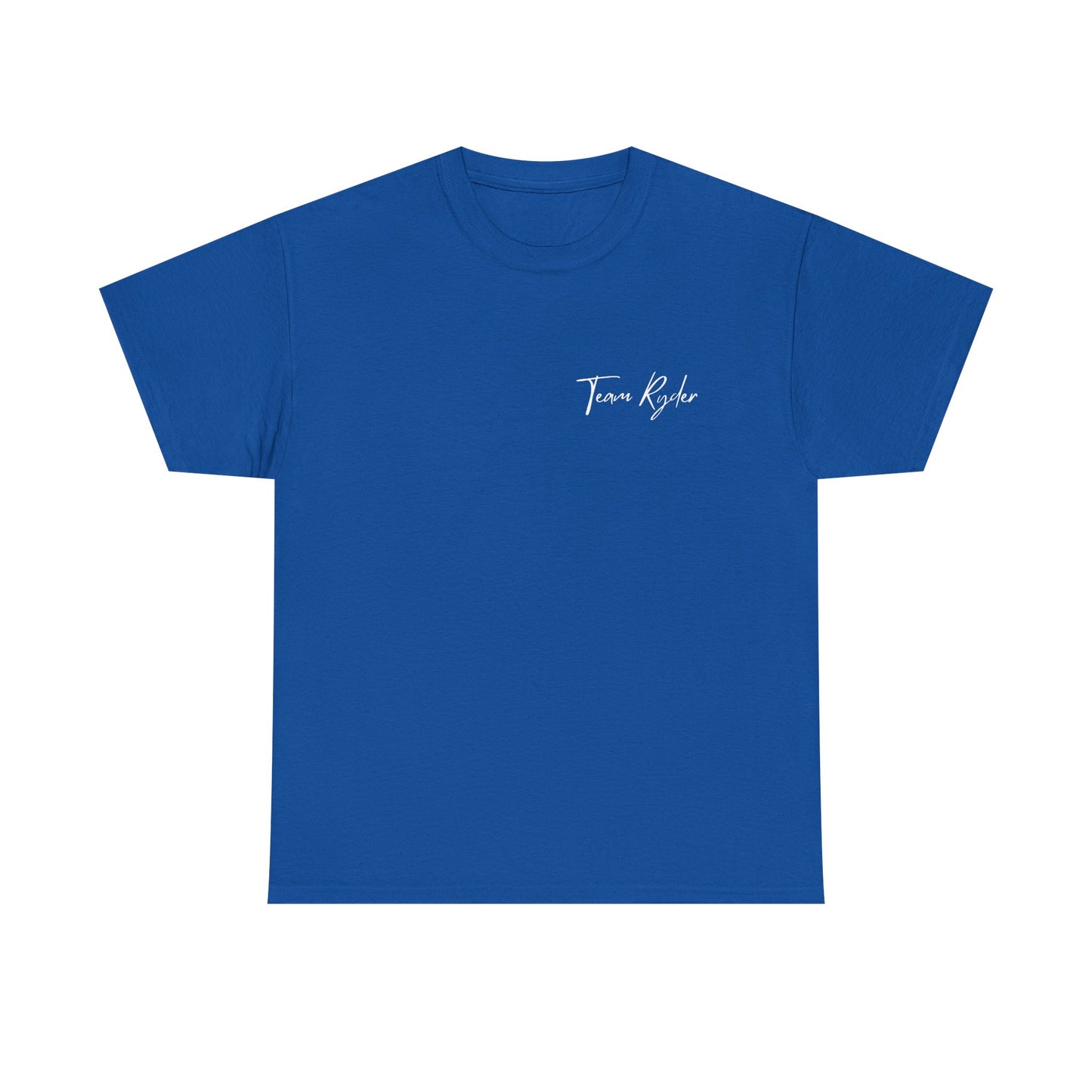 Team Ryder (Little Sisters Series) Tee Shirt