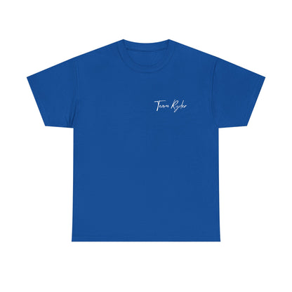 Team Ryder (Little Sisters Series) Tee Shirt