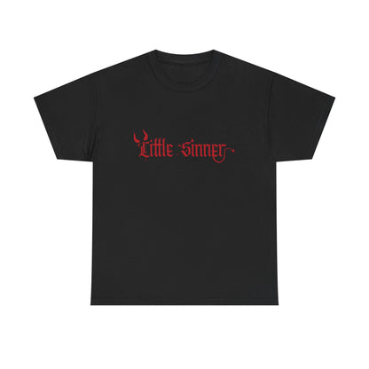 Little Sinner (Satan's Priest) Tee Shirt