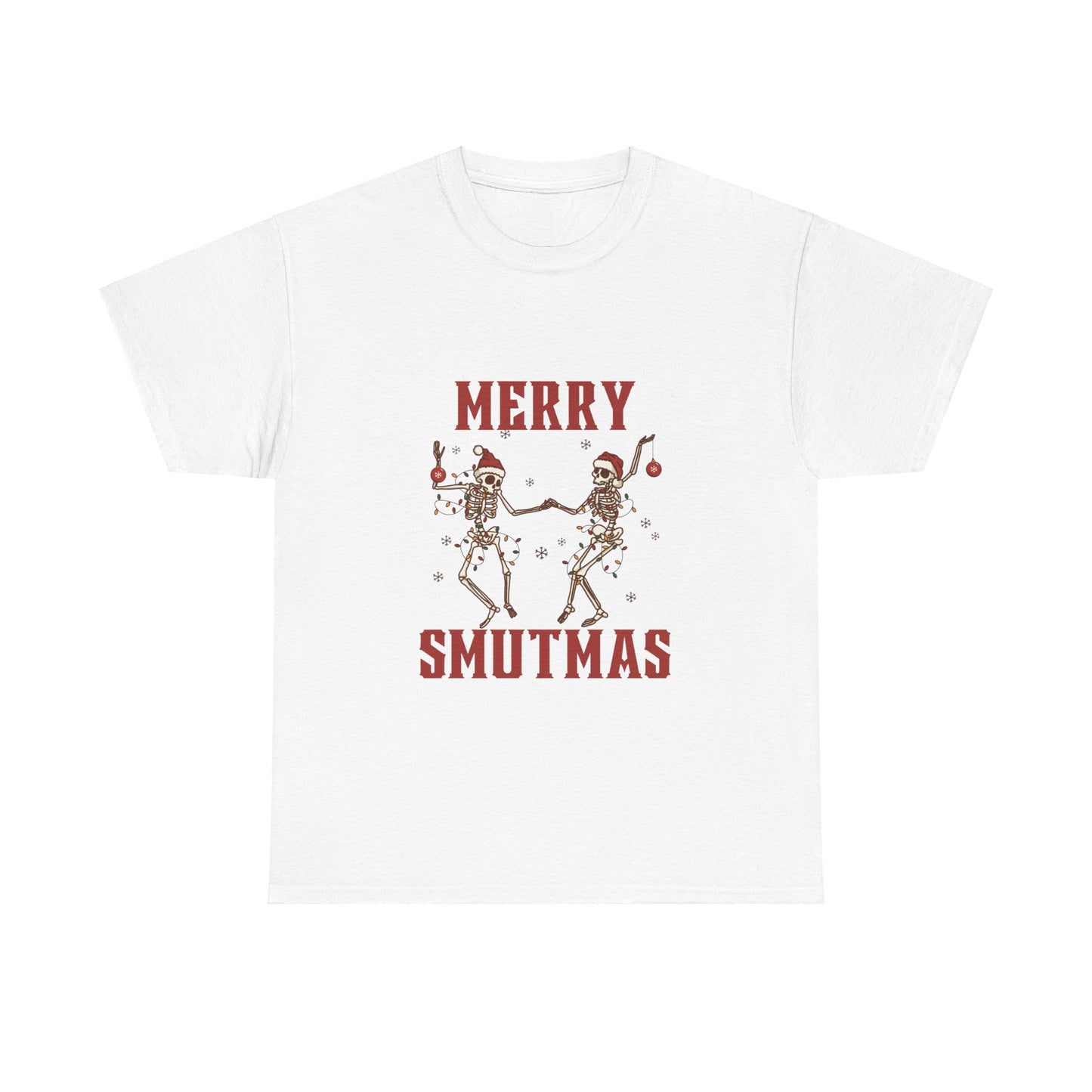 Merry Smutmas Tee Shirt