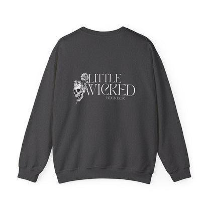 Little Wicked Crewneck Sweatshirt