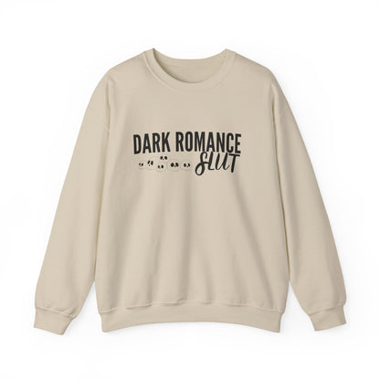 Dark Romance Slut Crewneck