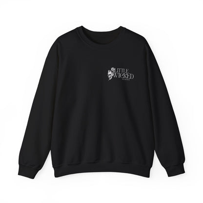 Little Wicked Crewneck Sweatshirt