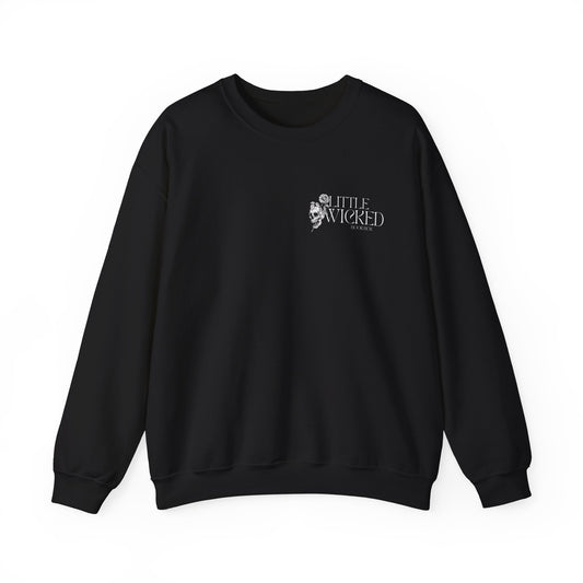 Little Wicked Crewneck Sweatshirt