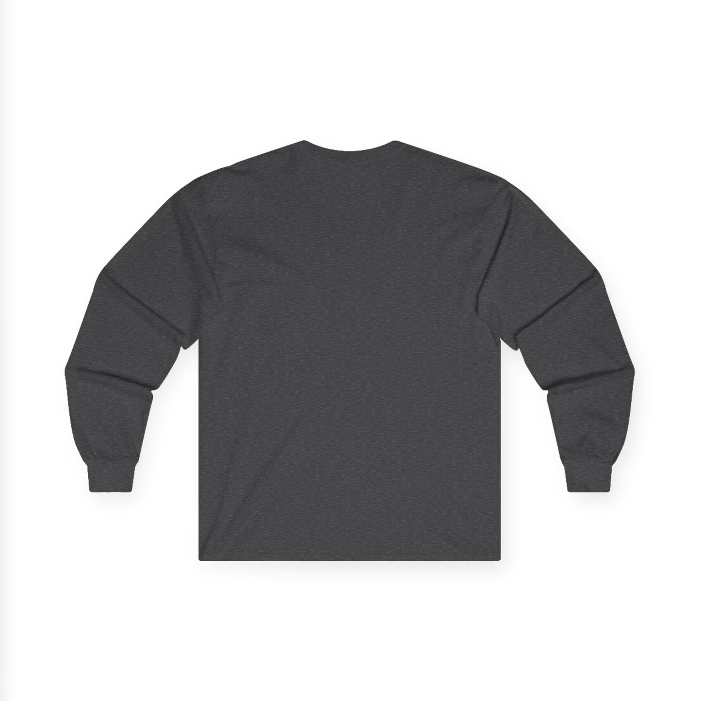 Little Wicked Logo Long Sleeve Tee