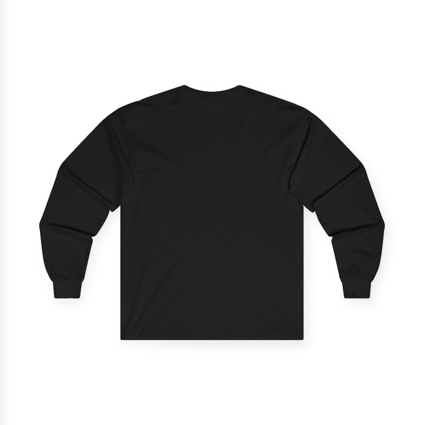 Little Wicked Logo Long Sleeve Tee