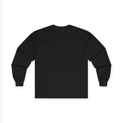 Little Wicked Logo Long Sleeve Tee