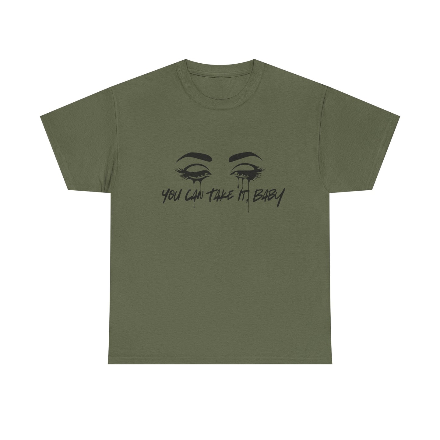 You Can Take It (Little Sisters Series) Tee Shirt