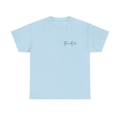 Team Ryder (Little Sisters Series) Tee Shirt