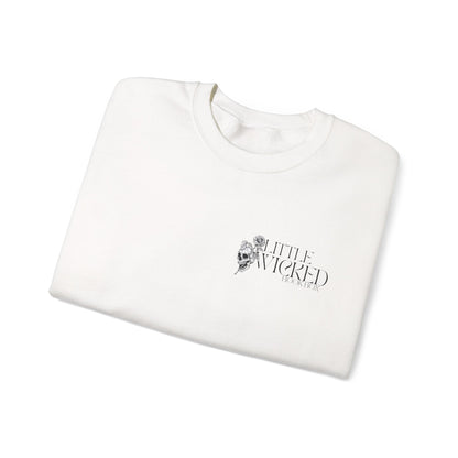 Little Wicked Crewneck Sweatshirt