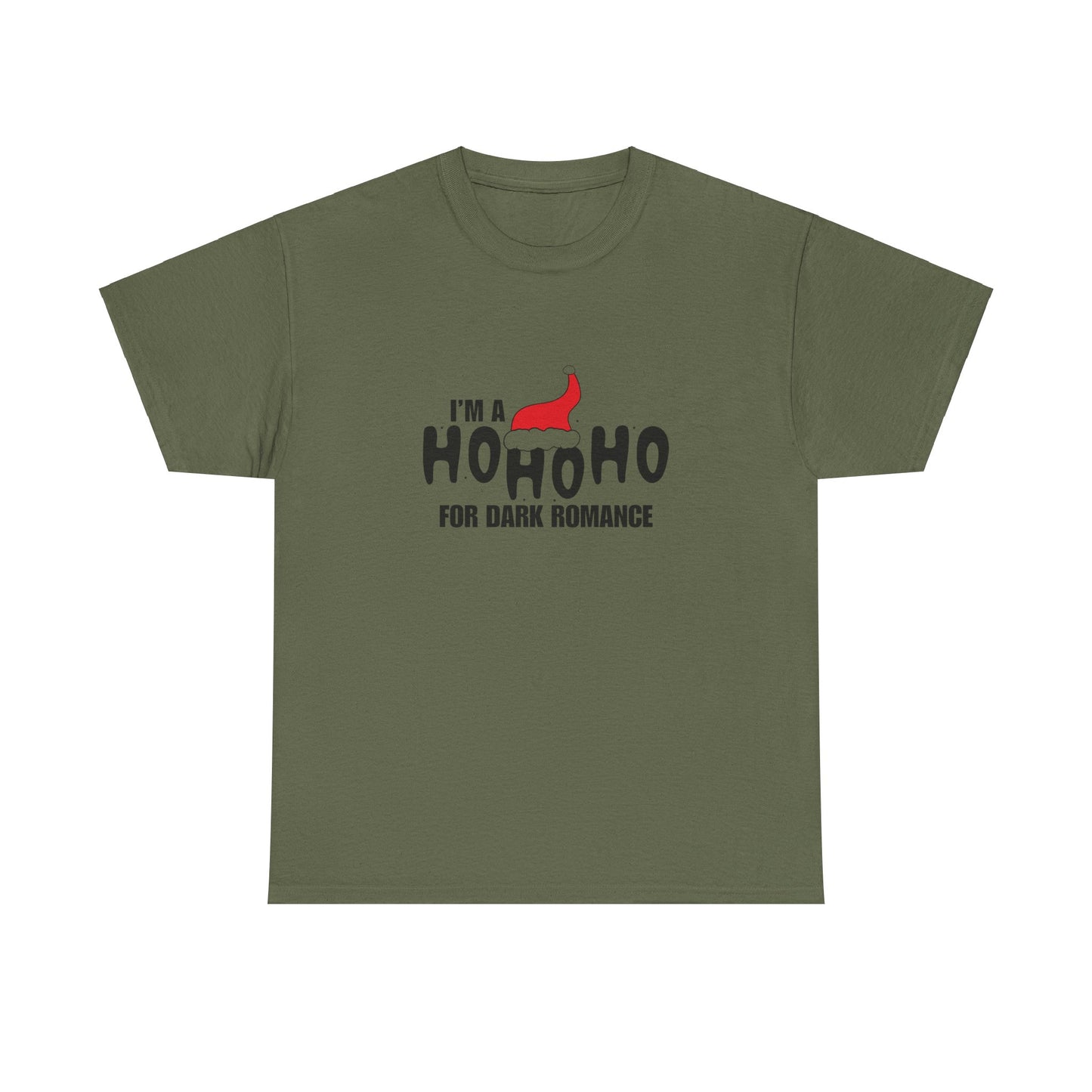 HO HO HO Tee Shirt