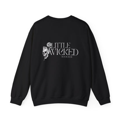 Little Wicked Crewneck Sweatshirt