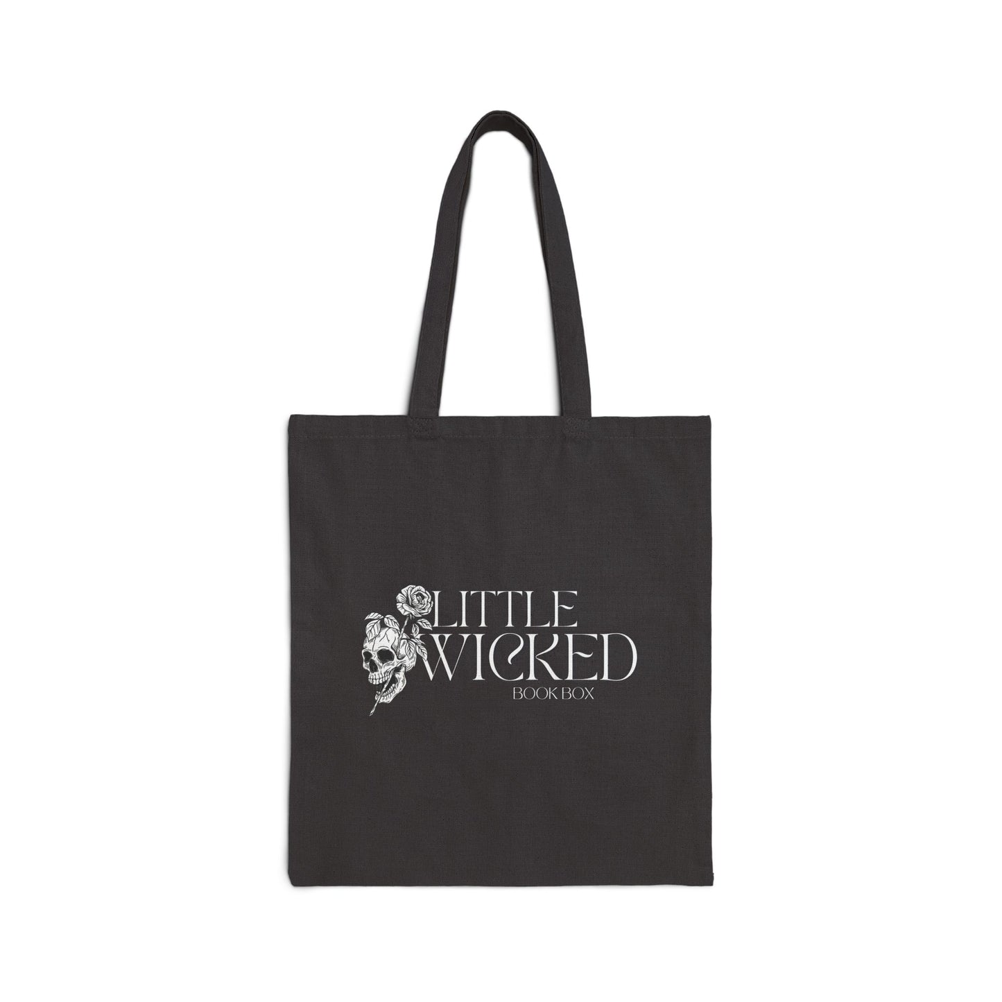 Little Wicked Tote Bag