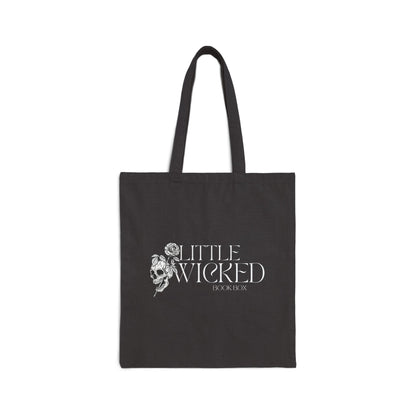 Little Wicked Tote Bag