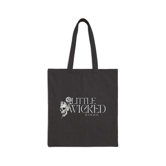 Little Wicked Tote Bag