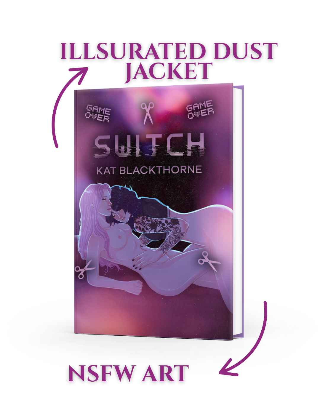 sWitch- Kat Blackthorne