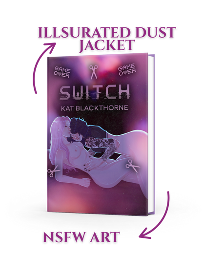 sWitch- Kat Blackthorne