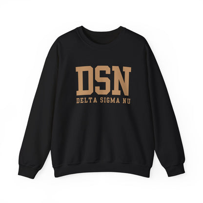 DSN Crewneck Sweatshirt