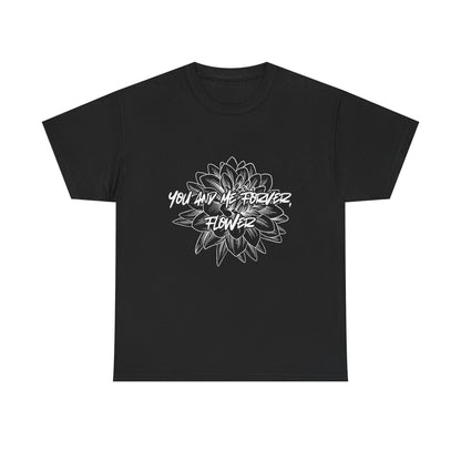 Forever Flower (Little Sisters Series) Tee Shirt