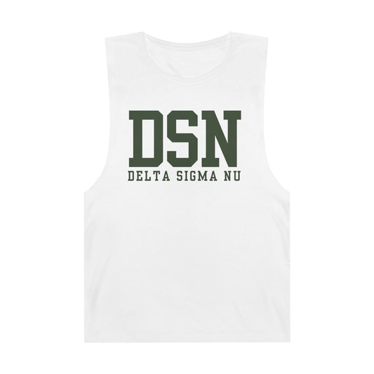 DSN Tank Top