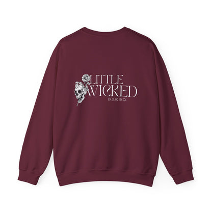Little Wicked Crewneck Sweatshirt