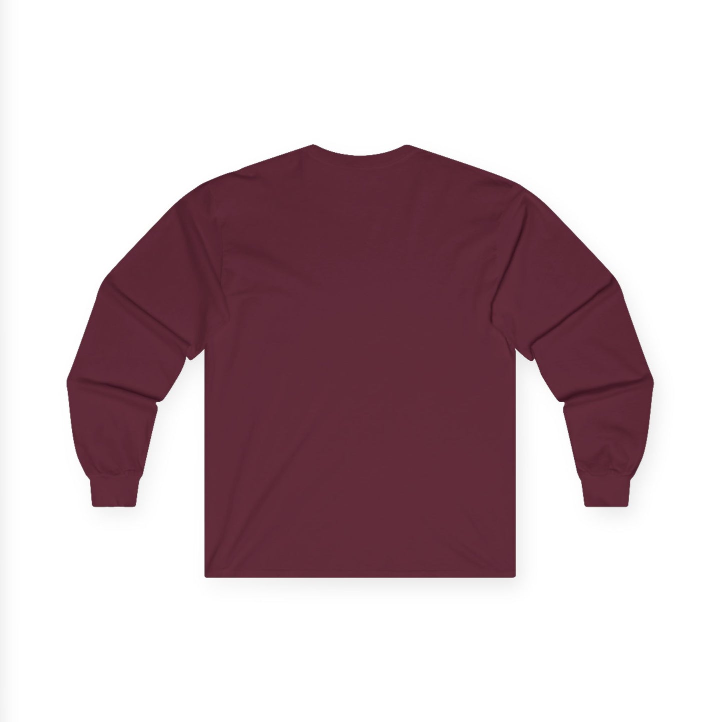 Little Wicked Logo Long Sleeve Tee