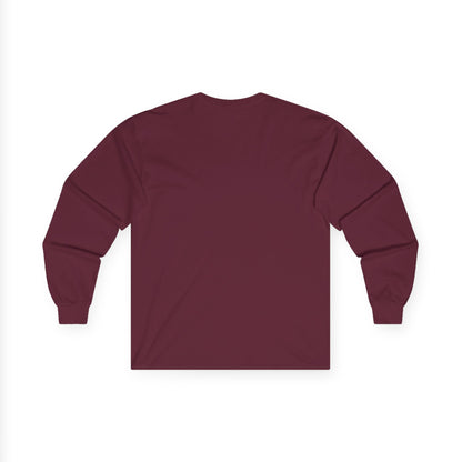 Little Wicked Logo Long Sleeve Tee