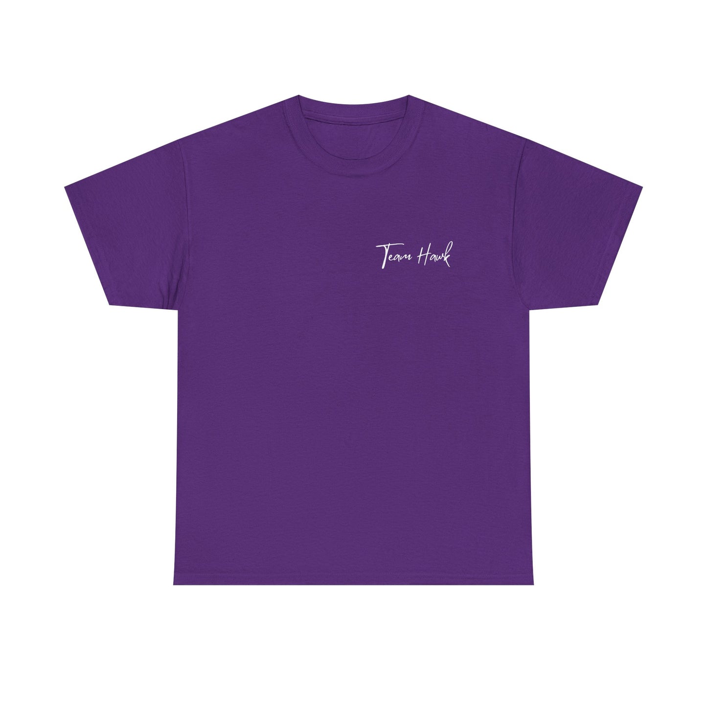 Team Aiden (Little Sisters Series) Tee Shirt