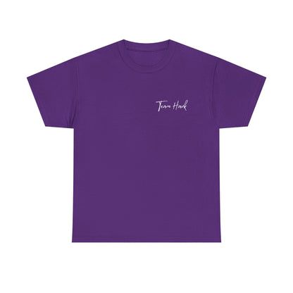 Team Aiden (Little Sisters Series) Tee Shirt