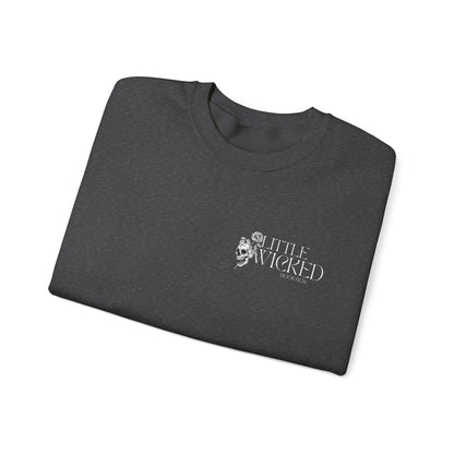 Little Wicked Crewneck Sweatshirt
