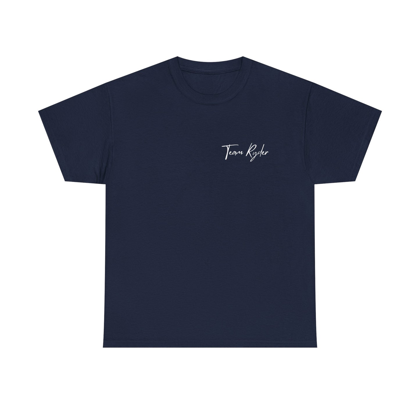 Team Ryder (Little Sisters Series) Tee Shirt