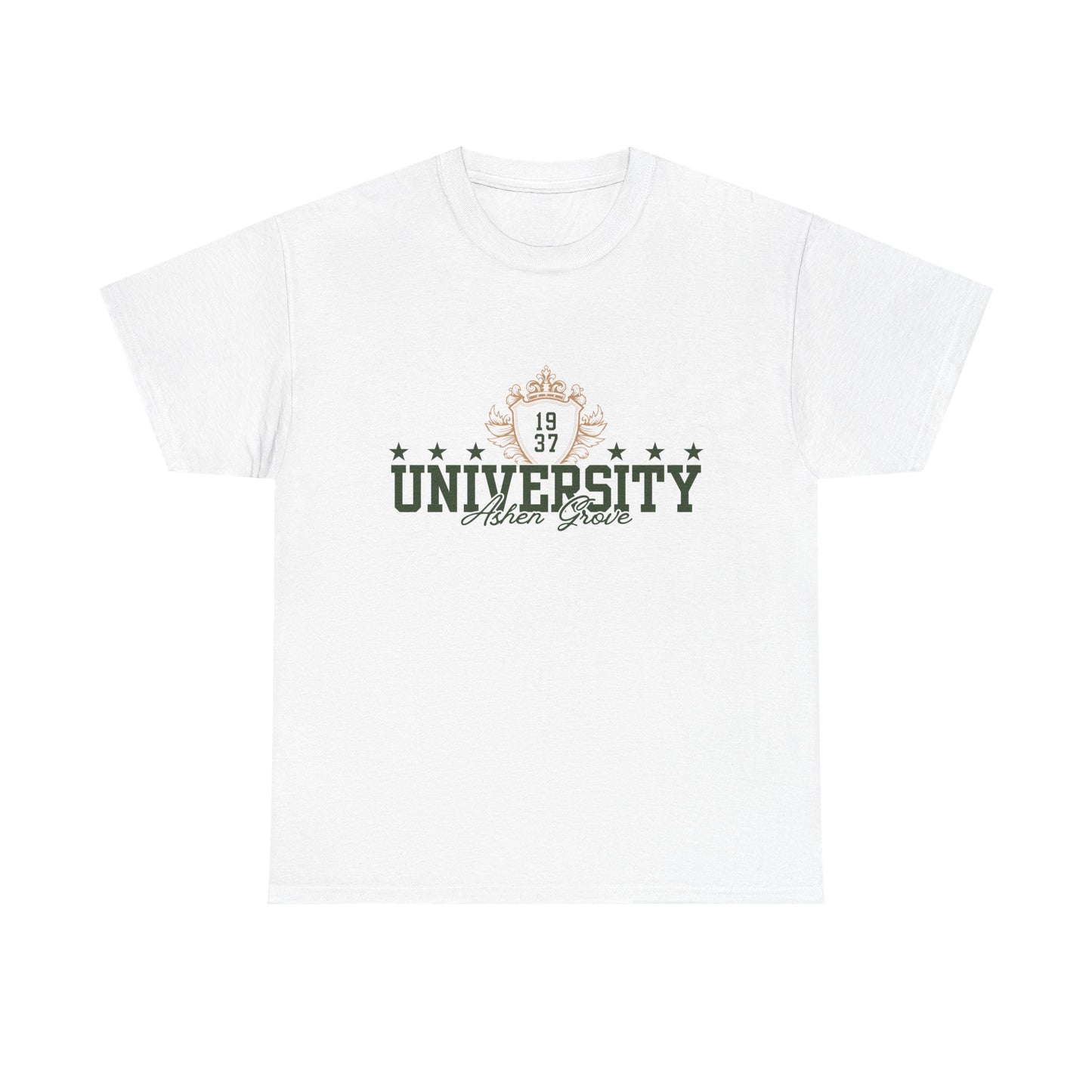 University Tee Shirt