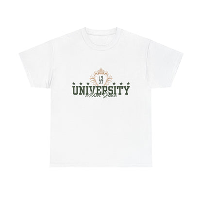 University Tee Shirt
