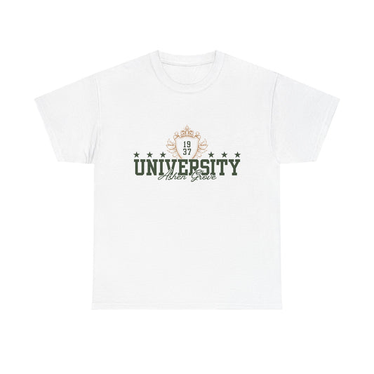 University Tee Shirt