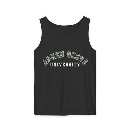 AGU Tank Top
