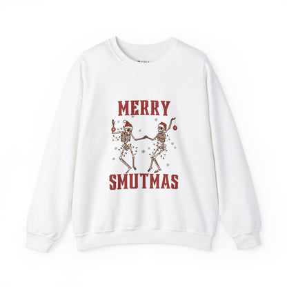 Merry Smutmas Crewneck Sweatshirt