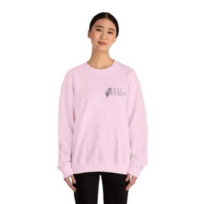 Little Wicked Crewneck Sweatshirt