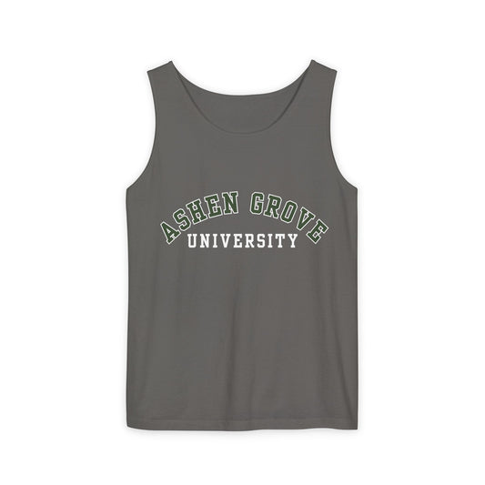 AGU Tank Top