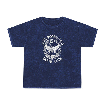 Dark Romantasy Mineral Wash T-Shirt