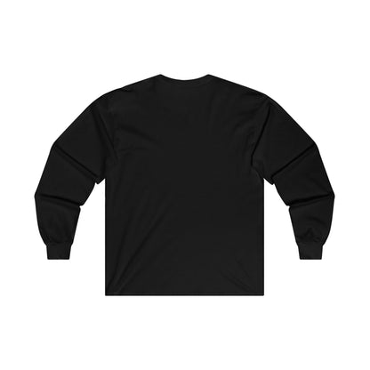 Little Wicked Logo Long Sleeve Tee