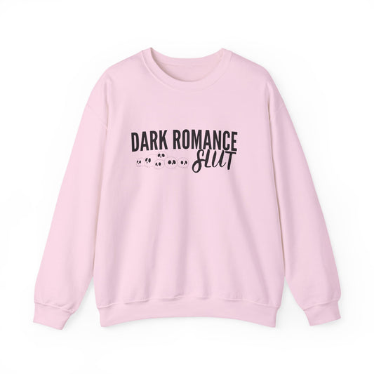 Dark Romance Slut Crewneck