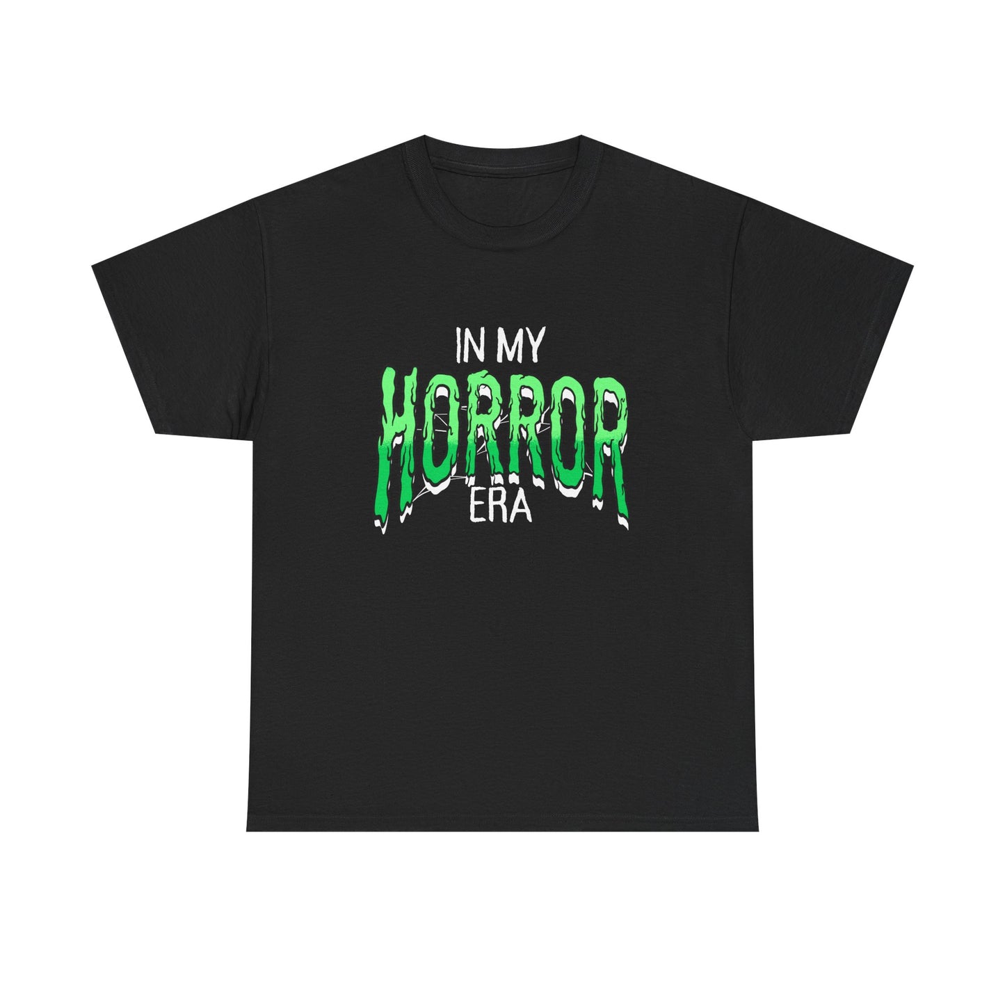 Horror Era Tee Shirt