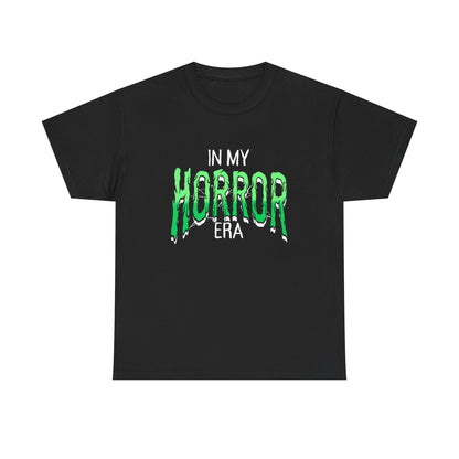 Horror Era Tee Shirt