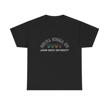 Delta Sigma Nu Tee Shirt