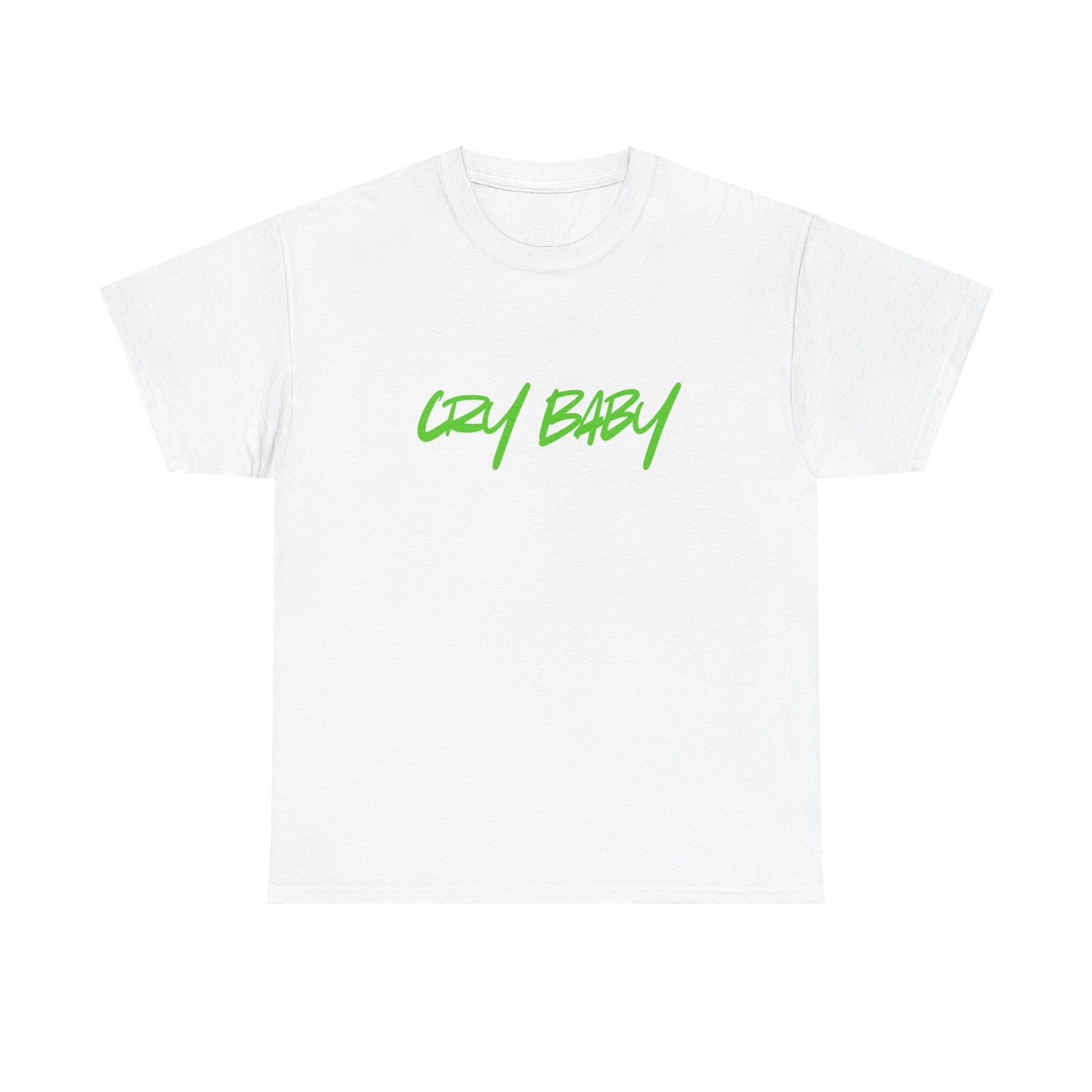 Cry Baby (Little Sisters Series) Tee Shirt