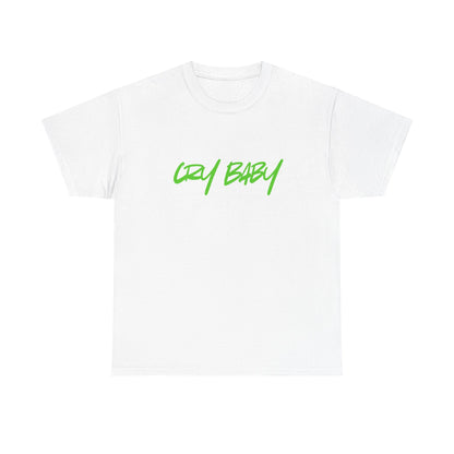 Cry Baby (Little Sisters Series) Tee Shirt