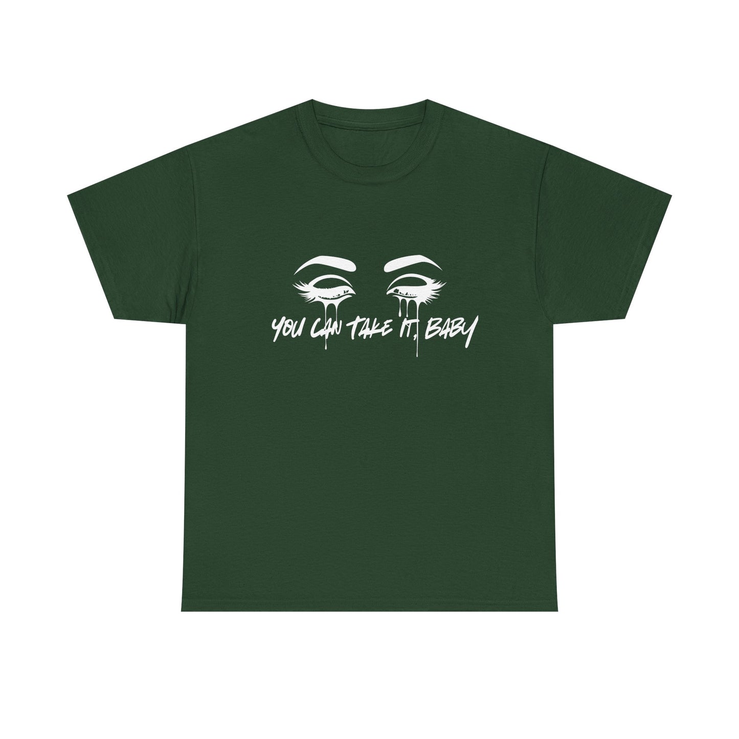 You Can Take It (Little Sisters Series) Tee Shirt